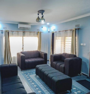 Scolt Apartments Livingstone